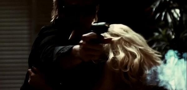  Charlotte Ross - Drive Angry (2011)